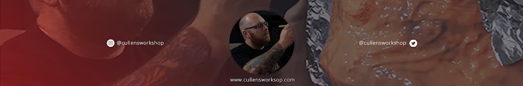 Cullens Workshop