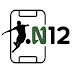 logo N12 Tactics