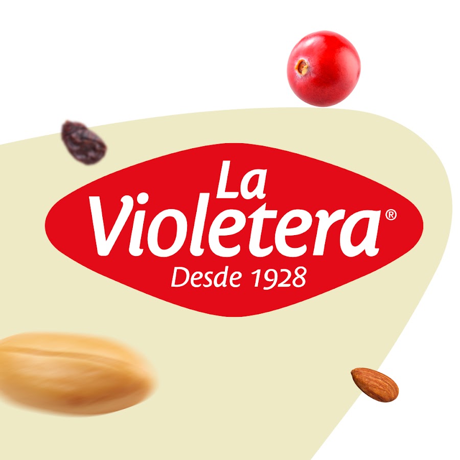 La Violetera - Desde 1928
