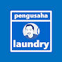 Pengusaha Laundry