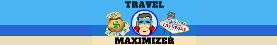 Travel Maximizer