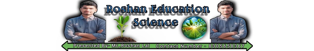 Roshan Education Science 