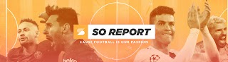 SO Report by Sir-Oh