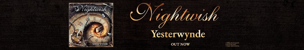 Nightwish Banner