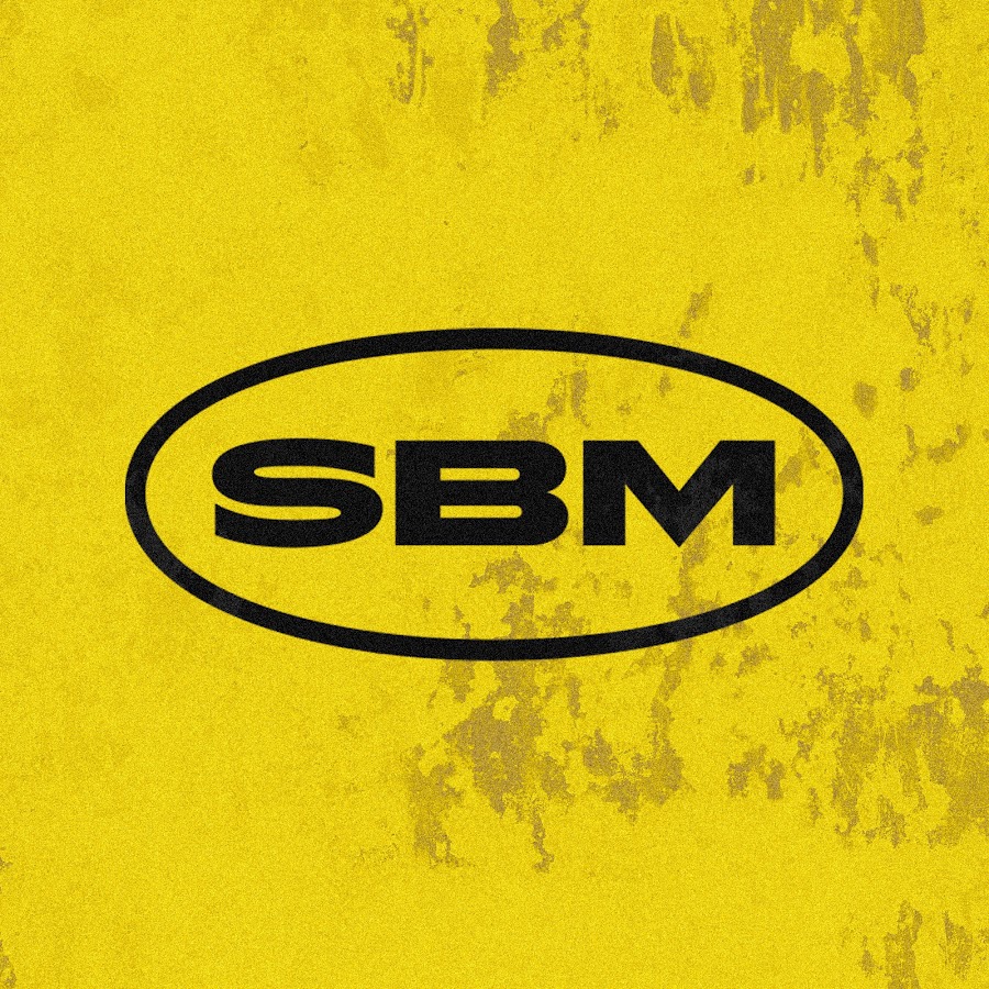 SBM @sbm_label