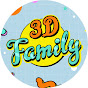 3D Family