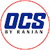 logo OCS by Ranjan