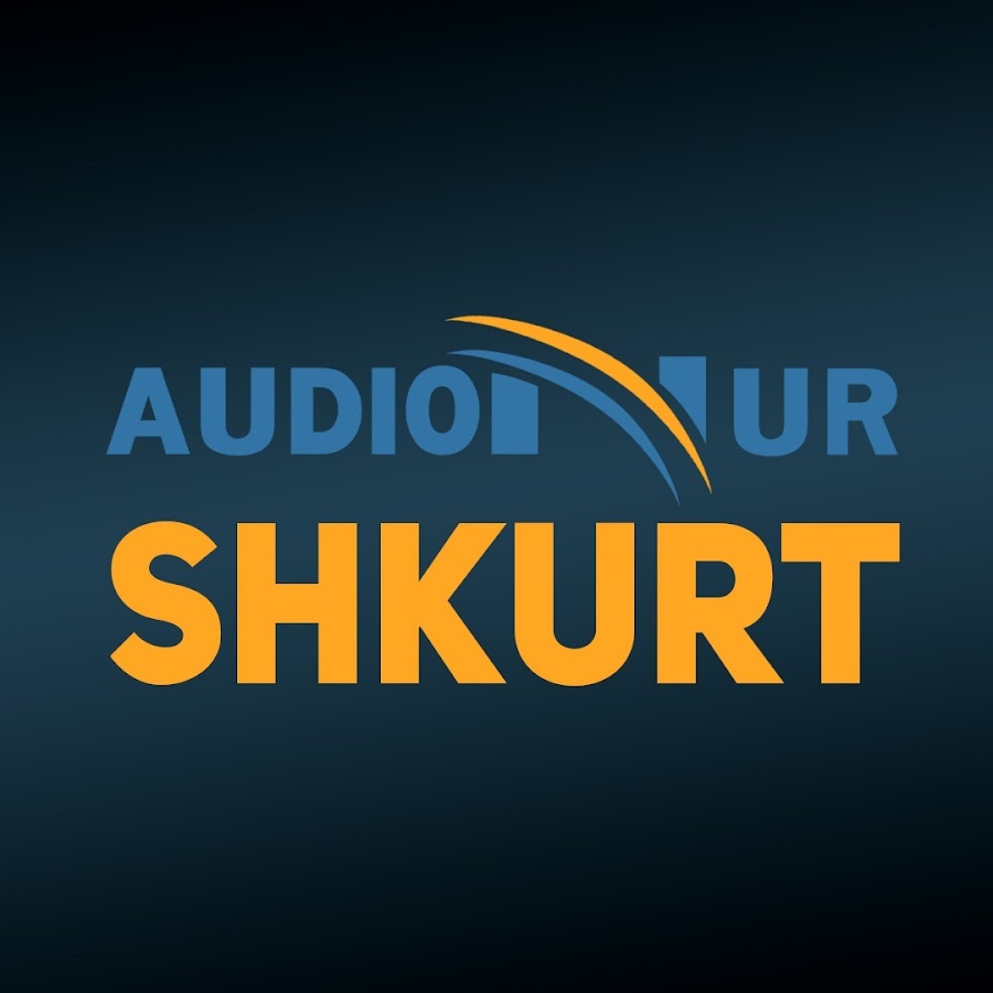 Audionur Shkurt @audionurshkurt