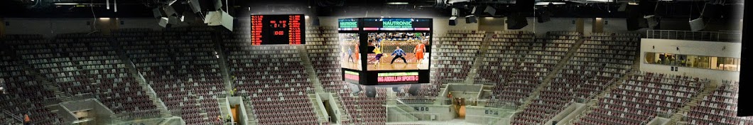 Istanbul, Besiktas, 2005 - Nautronic Scoreboard System