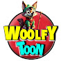 Woolfy Toon