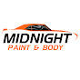 Midnight Paint & Body