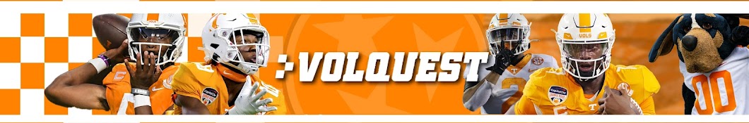 Tennessee Football Volquest | On3 Banner