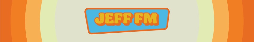 JEFF FM Banner