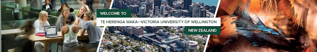 Te Herenga Waka—Victoria University of Wellington