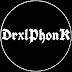 logo DrxlPhonk