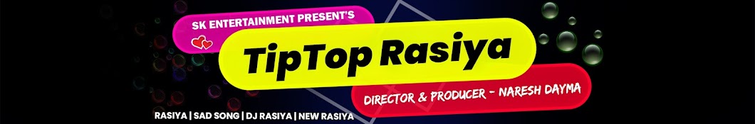 TipTop Rasiya