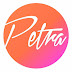 logo Petra Christian Centre