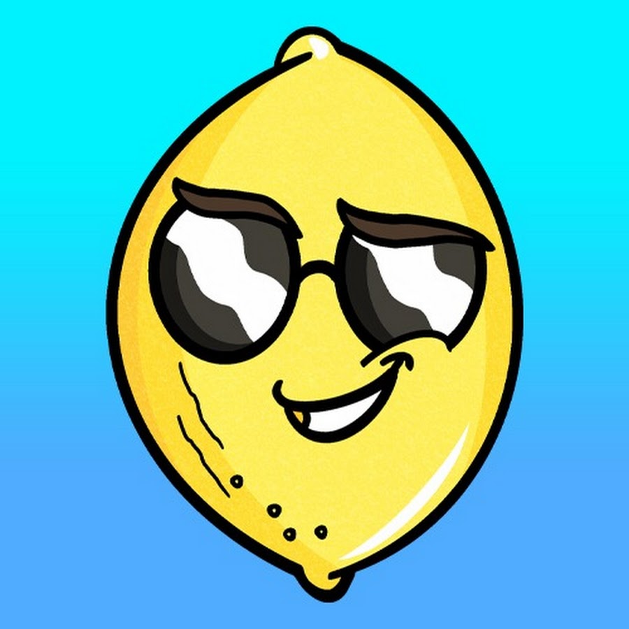 Lemon Craft YouTube