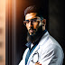 logo Dr.harish nagori