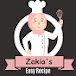 Zakia's Easy Recipe 