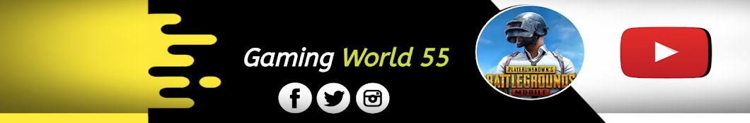 Gaming World 55