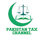 PAKISTAN TAX CHANNEL