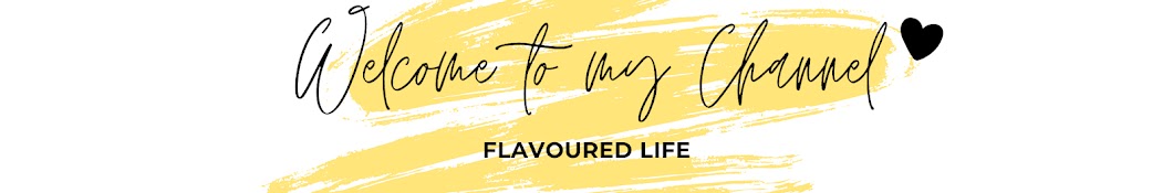 Flavoured Life