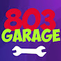 803 Garage INC By Mr DoALL