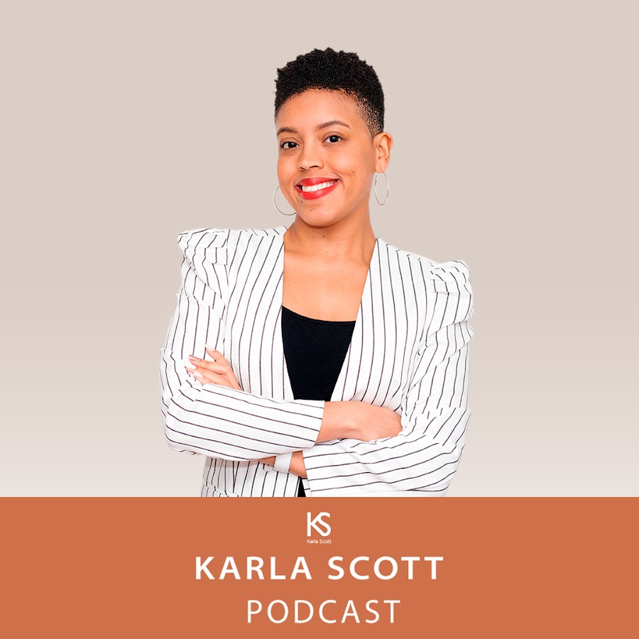 Karla Scott  @karlascottb