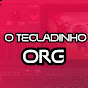 O TECLADINHO DO ORG