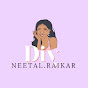 neetal raikar