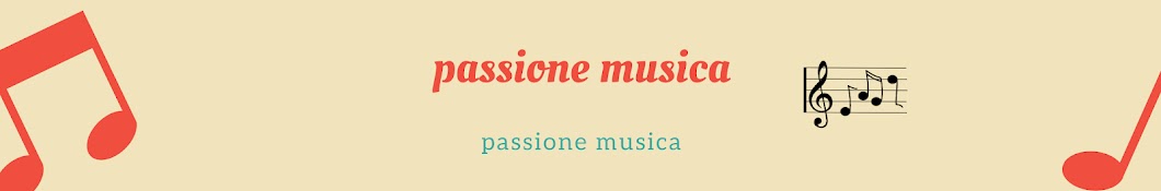 Passione Musica