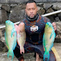 Hawaii spearfishing 2022