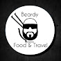 Bearded Traveller