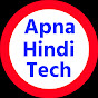 Apna Hindi Tech