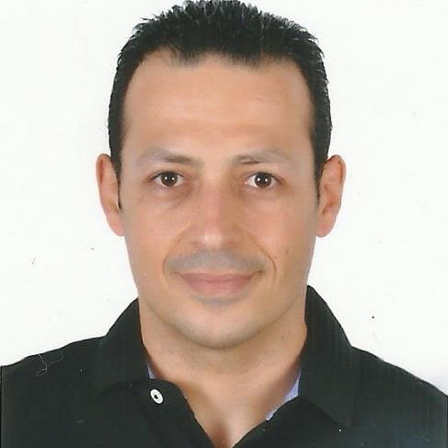 Mohamed Radwan (EG) @MRadwanArabic