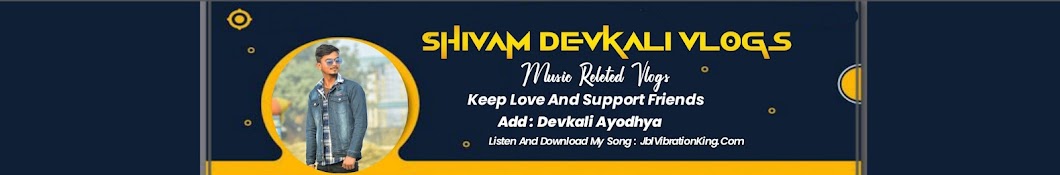 Dj Shivam Devkali Up42