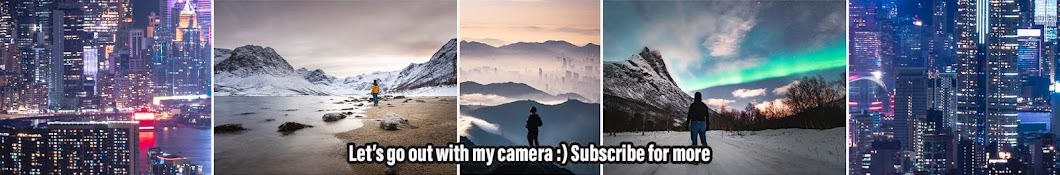 Clueless Youtuber Goes Out Banner