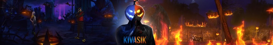 Kivasik