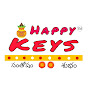 HAPPY KEYS PROPERTIES