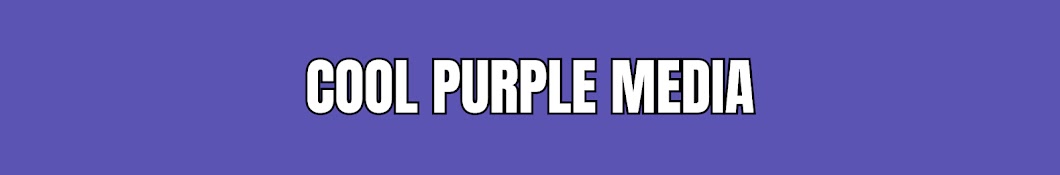 Cool Purple Media