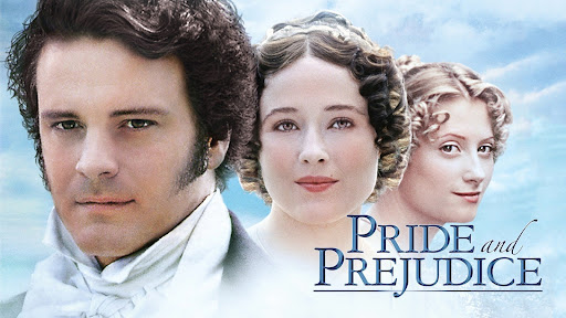 Youtube pride and outlet prejudice 2005 full movie