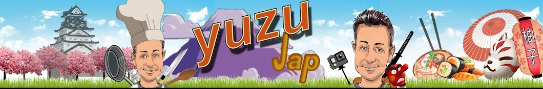 YUZUJAP