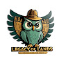 Legacy Of Lands