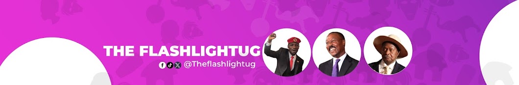 THE FLASHLIGHTUG