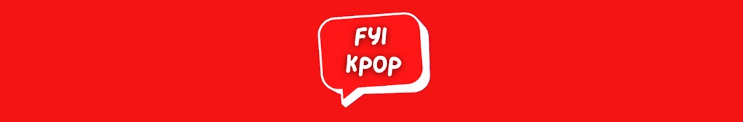 K-Pop FYI