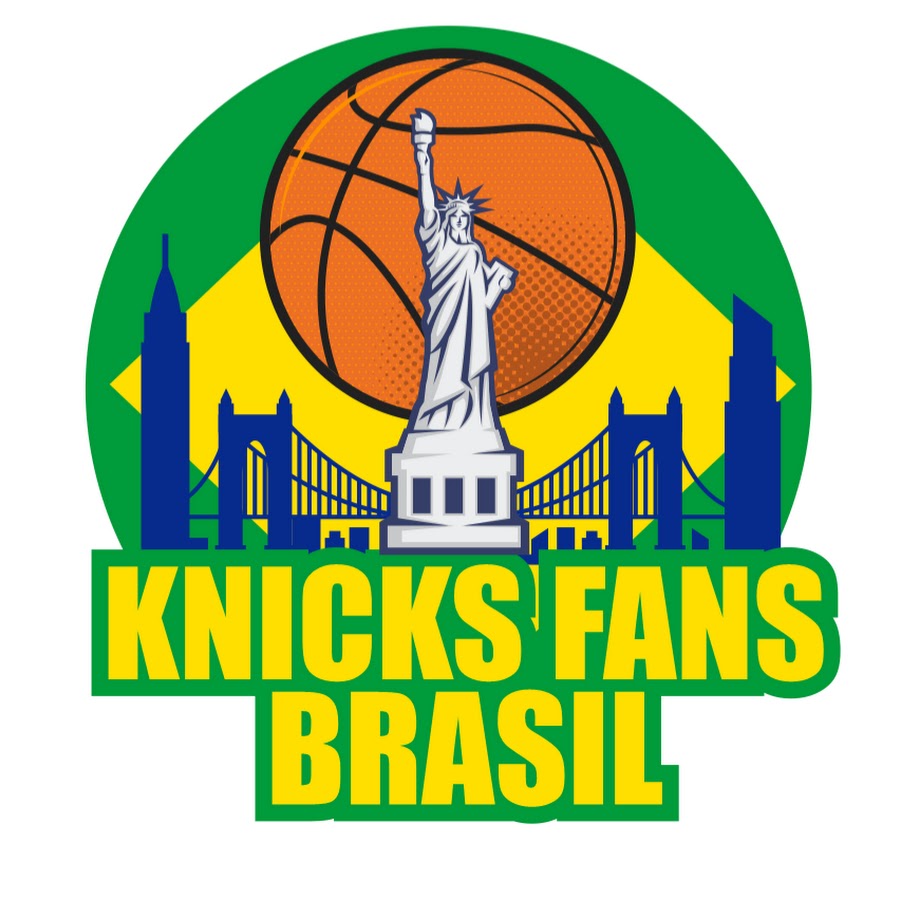 Knicks Fans Brazil 