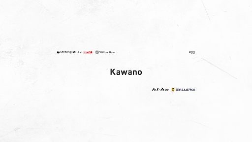カワノKawano
