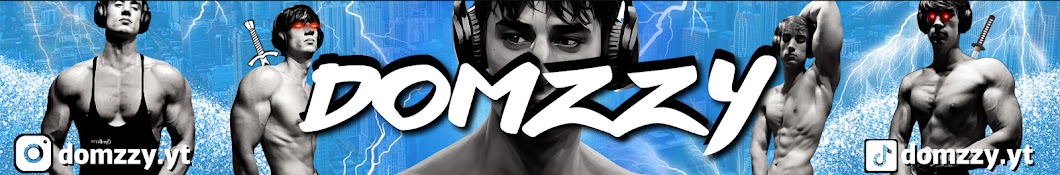 Domzzy Banner