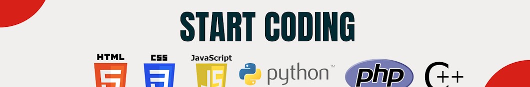 Start Coding